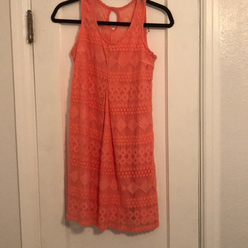 Summer dress